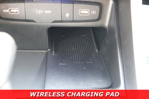 Used 2022 Hyundai Tucson SEL w/ Convenience Package image 23