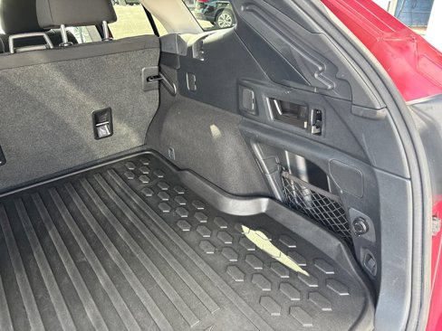 Certified 2021 Subaru Outback Premium image 50