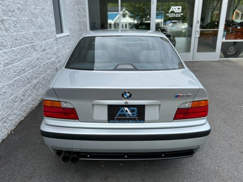 Used 1999 BMW M3 Coupe image 26