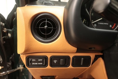 Used 1991 MAZDA MX-5 Miata image 78