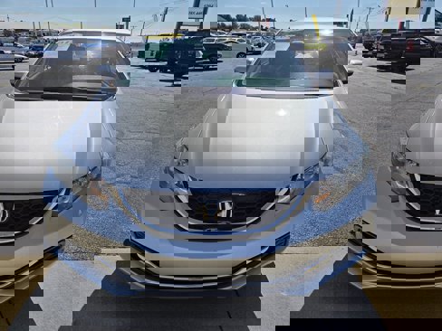 Used 2015 Honda Civic LX image 8