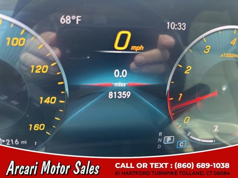 Used 2020 Mercedes-Benz GLE 350 4MATIC image 25