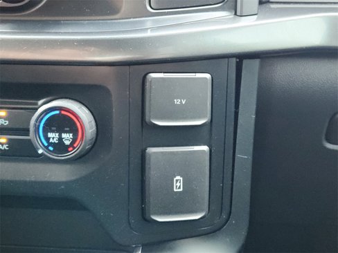 Used 2023 Ford F150 XL w/ STX Appearance Package image 29