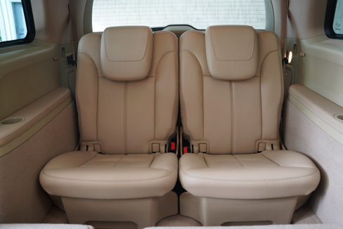 Used 2012 Mercedes-Benz GL 450 4MATIC image 36