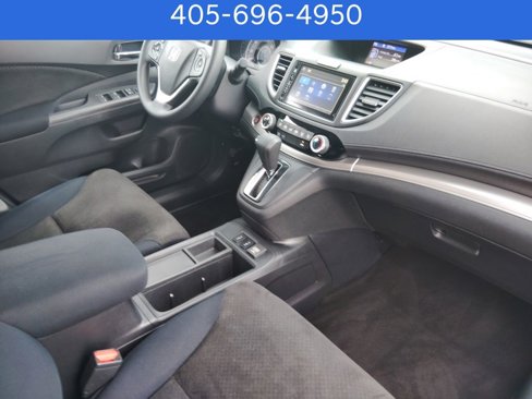 Used 2016 Honda CR-V EX image 11