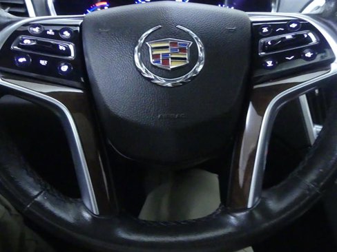 Used 2014 Cadillac SRX Performance w/ Driver Awareness Package image 15