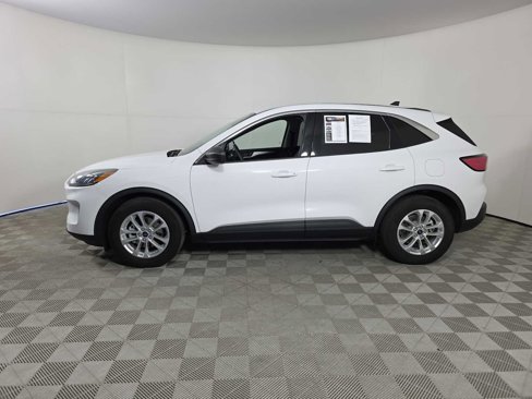 Used 2022 Ford Escape SE w/ Convenience Package image 5