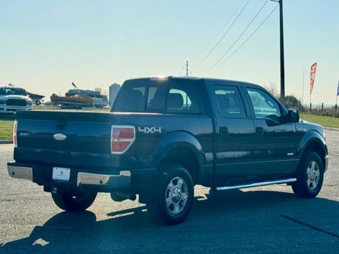 Used 2012 Ford F150 XLT w/ XLT Convenience Pkg image 7