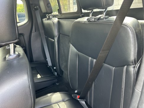 Used 2019 Ford Ranger Lariat image 19