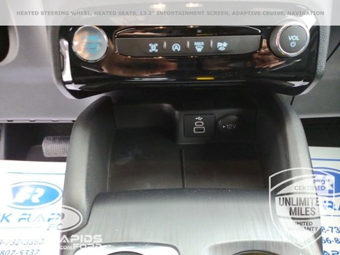 New 2025 Ford Escape ST-Line w/ Tech Pack #1 image 28