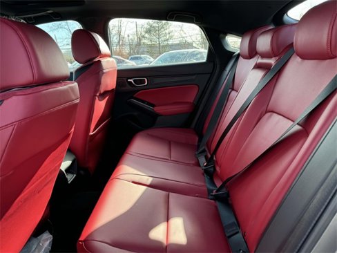 Used 2025 Acura Integra A-Spec image 9