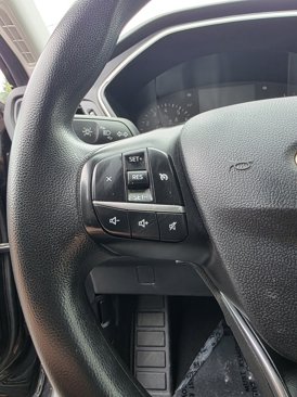 Used 2021 Ford Escape SE image 13