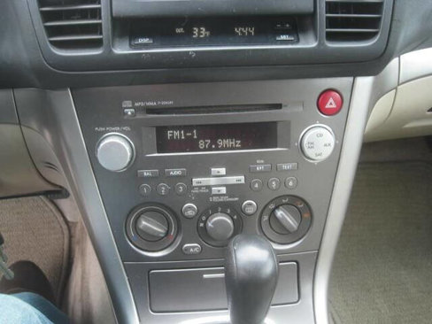 Used 2008 Subaru Outback 2.5i L.L. Bean image 19