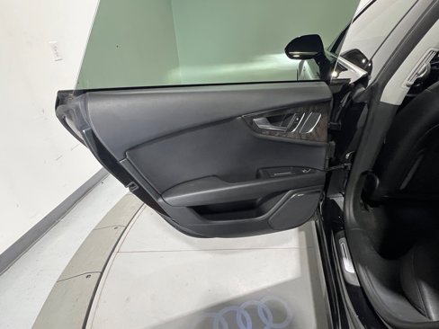 Used 2017 Audi A7 3.0T Prestige w/ Prestige Package image 43