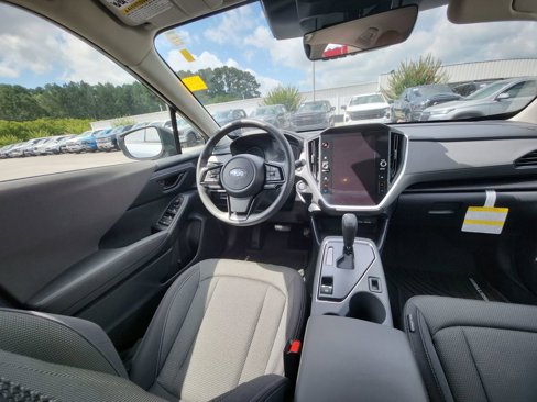 Used 2024 Subaru Crosstrek 2.0i Premium image 13