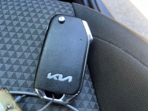 Used 2023 Kia Soul LX w/ Option Group 015 image 22
