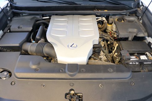 Used 2017 Lexus GX 460 image 36