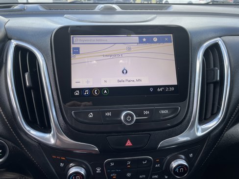 Used 2019 Chevrolet Equinox Premier image 13