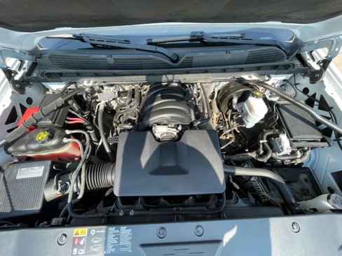 Used 2016 Chevrolet Silverado 1500 W/T image 9