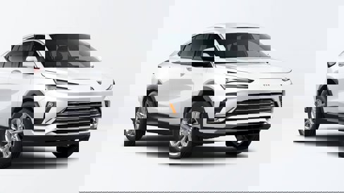 New 2025 Buick Envista Preferred w/ Convenience I Package image 22