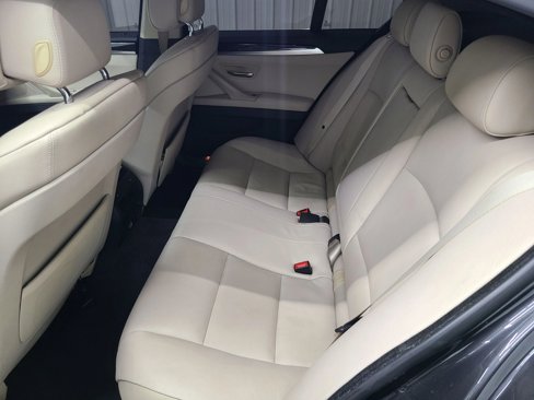 Used 2013 BMW 535i xDrive Sedan image 39