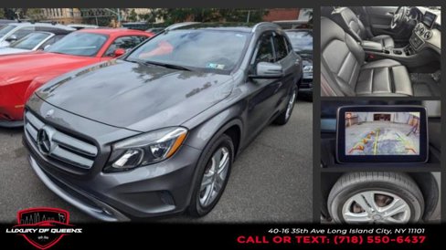 Used 2017 Mercedes-Benz GLA 250 4MATIC image 29
