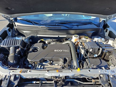 Used 2021 Chevrolet Equinox Premier image 30