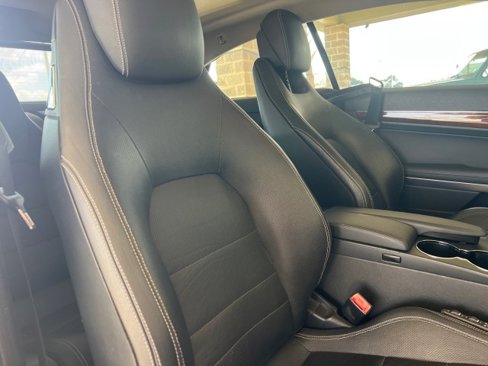Used 2011 Mercedes-Benz E 350 Coupe image 30