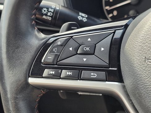 Used 2019 Nissan Altima 2.5 SR image 24