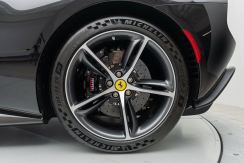 Certified 2022 Ferrari 296 GTB image 23