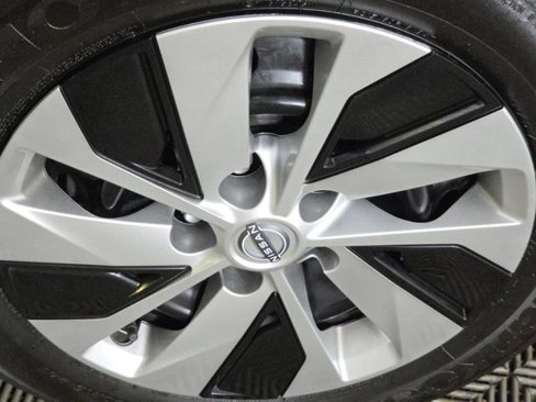 Certified 2024 Nissan Altima 2.5 S image 12