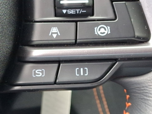 Used 2023 Subaru Crosstrek 2.0i Premium image 25