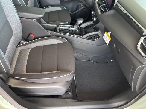 New 2026 Chevrolet TrailBlazer LT w/ Convenience Package image 33