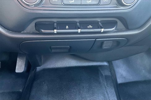 Used 2014 Chevrolet Silverado 1500 W/T image 23