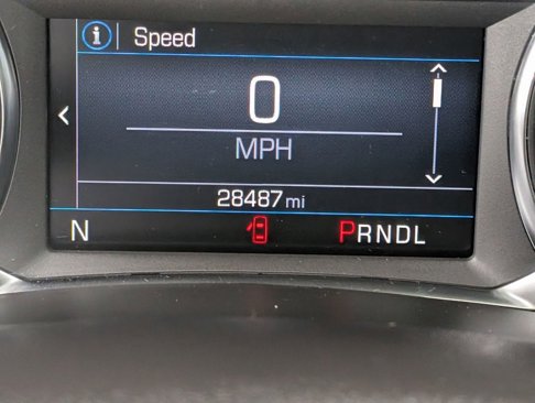 Used 2022 Chevrolet Equinox LT image 23