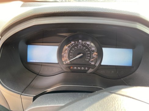Used 2022 Ford Edge Titanium w/ Equipment Group 301A image 8