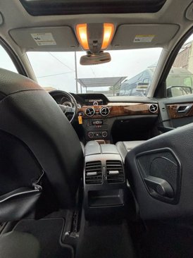 Used 2014 Mercedes-Benz GLK 350 4MATIC image 6