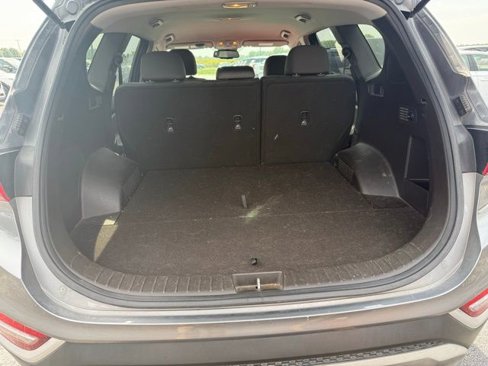 Used 2019 Hyundai Santa Fe SEL image 5