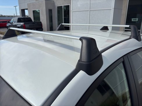 Used 2024 Subaru Crosstrek 2.0i image 6