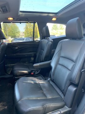 Used 2016 Honda Pilot Elite image 26