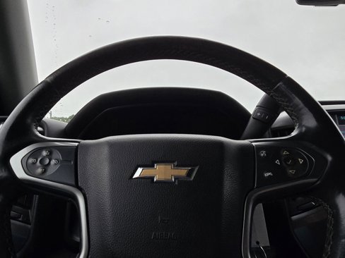 Used 2015 Chevrolet Silverado 1500 LT w/ All Star Edition image 19