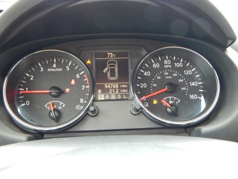 Used 2015 Nissan Rogue S w/ Convenience Package image 26