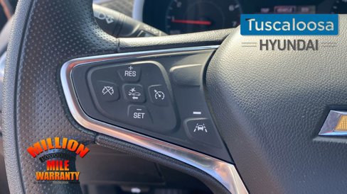 Used 2023 Chevrolet Malibu LT image 19