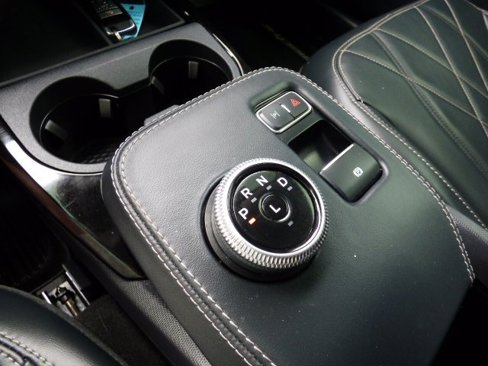 Used 2024 Ford Mustang Mach-E Select w/ Comfort Package Lite image 14