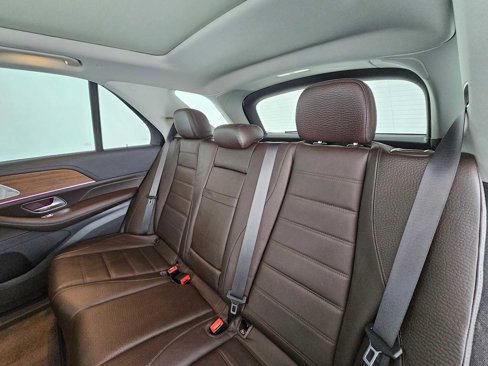 Used 2020 Mercedes-Benz GLE 350 4MATIC image 19