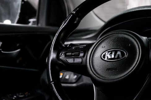 Used 2016 Kia Sorento EX w/ EX Premium Package image 19
