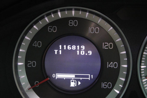 Used 2012 Volvo XC60 3.2 image 39