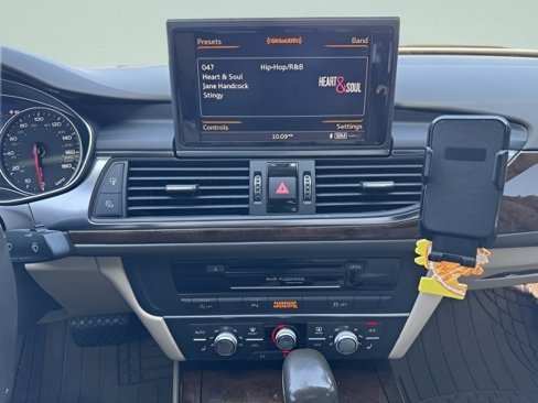 Used 2018 Audi A6 2.0T Premium image 17