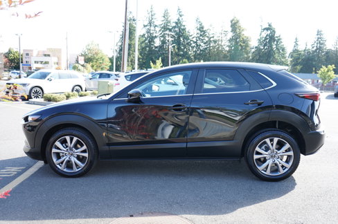 Used 2020 MAZDA CX-30 AWD w/ Select Package image 8