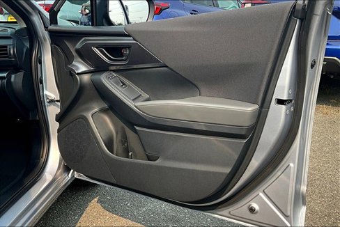 New 2025 Subaru Impreza 2.0i image 23